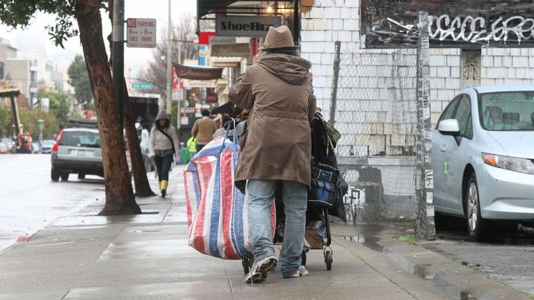 Berlin: Sorge vor Wohnungsnot durch Bürgergeld-Reform Berlin: Sorge vor Wohnungsnot durch Bürgergeld-Reform