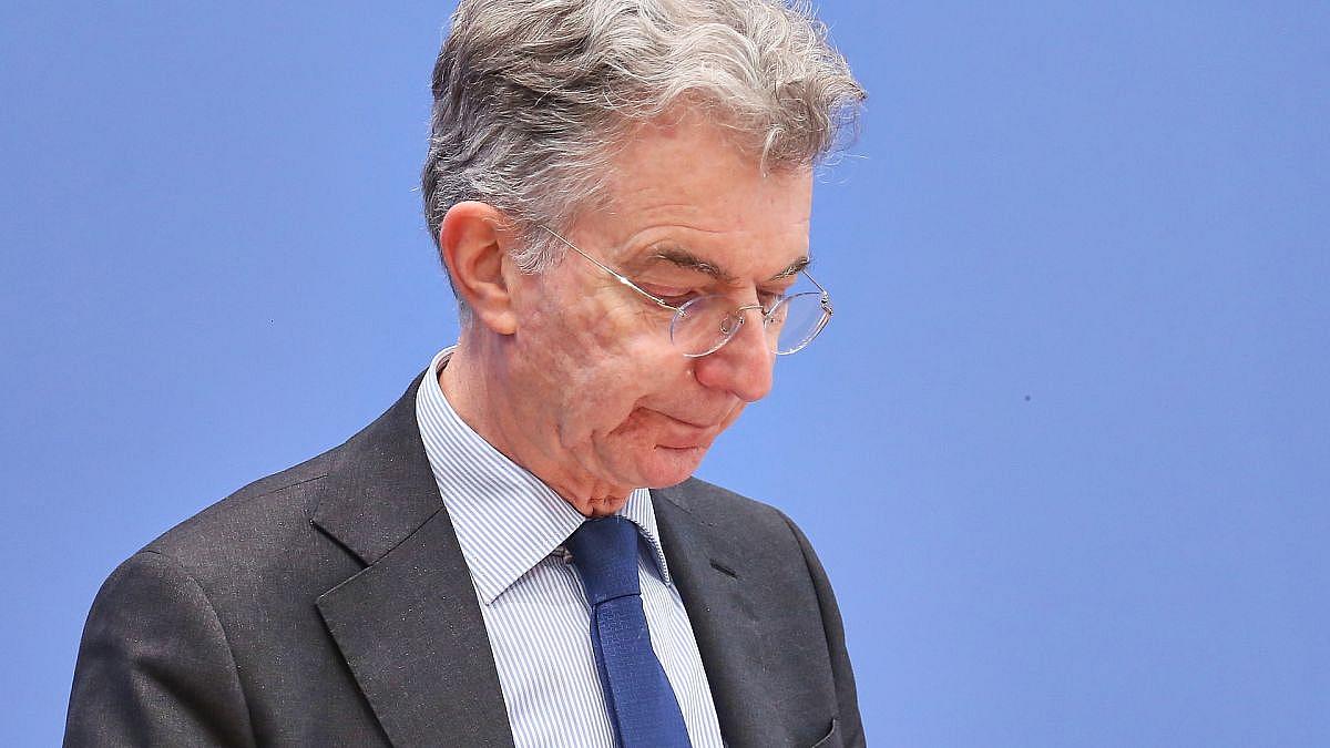 München: Heusgen warnt vor neuen Atomwaffentests der USA