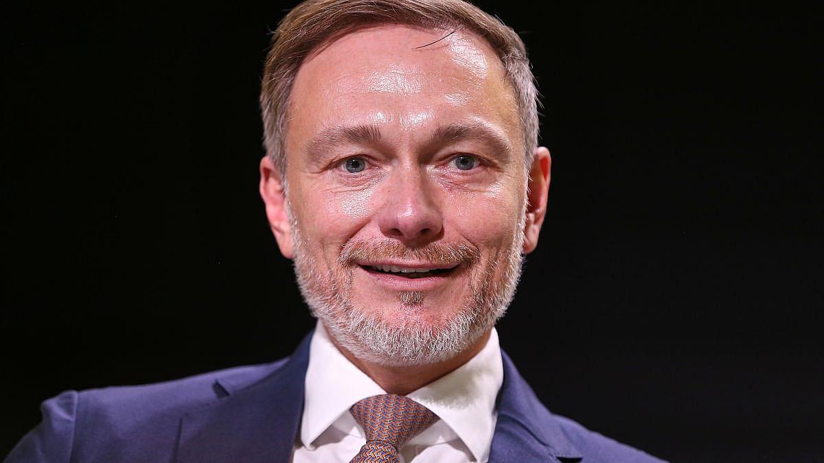 Hamburg: Christian Lindner darf in Start-ups investieren