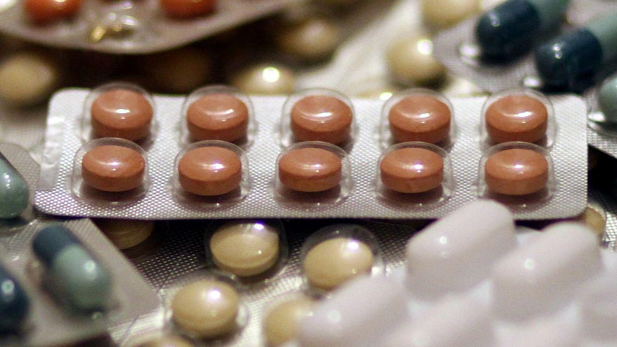 WHO warnt vor alarmierender Antibiotikaresistenz