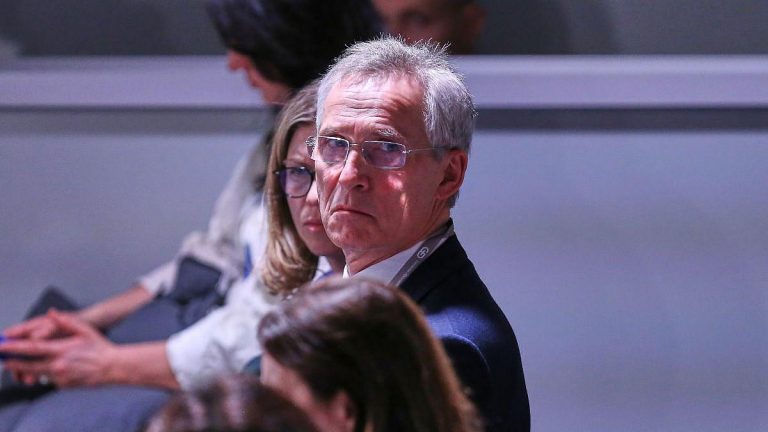 Stoltenberg mahnt in Interview mit „Stern“ wieder Dialog mit Russland an