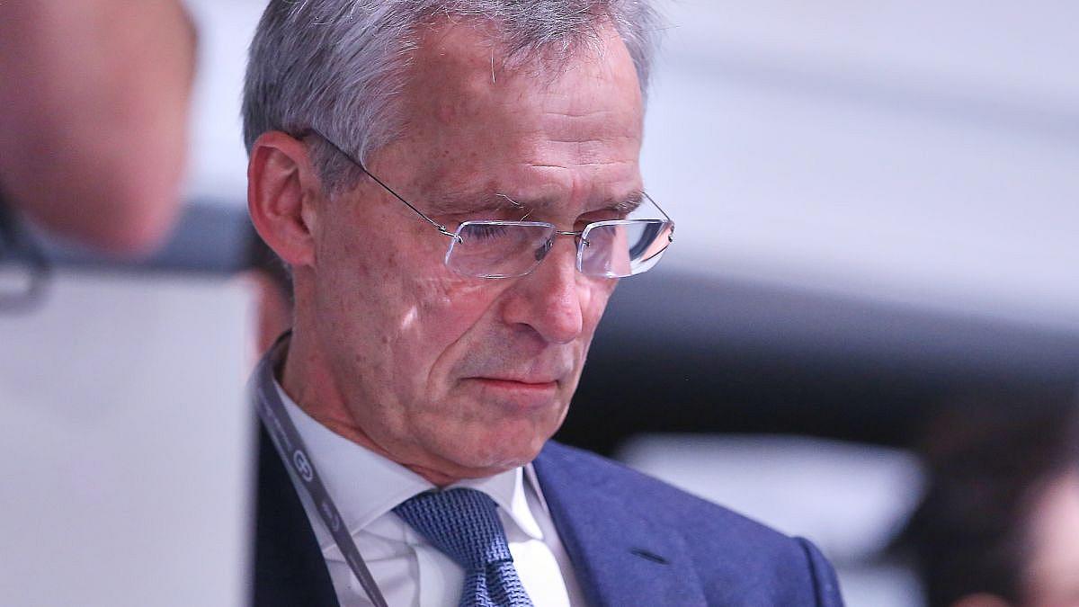 München: Ischinger erwartet Stoltenberg als MSC-Chef