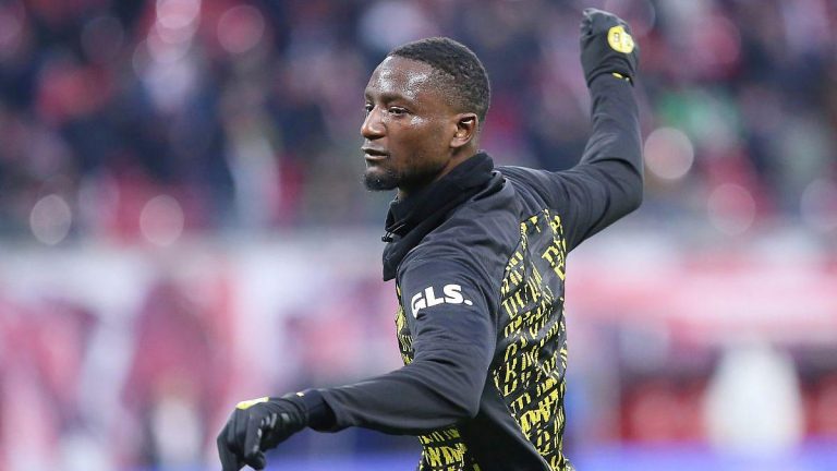 Champions League: Dortmunder Heimsieg, Leverkusen mit Remis