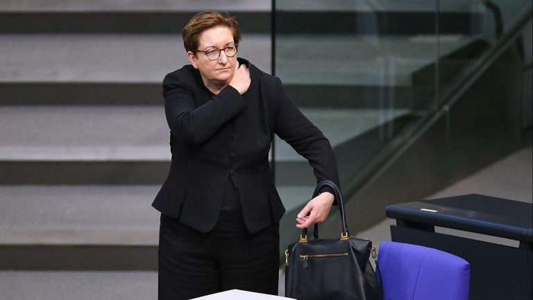 Klara Geywitz soll Vizepräsidentin des Bundesrechnungshofs werden