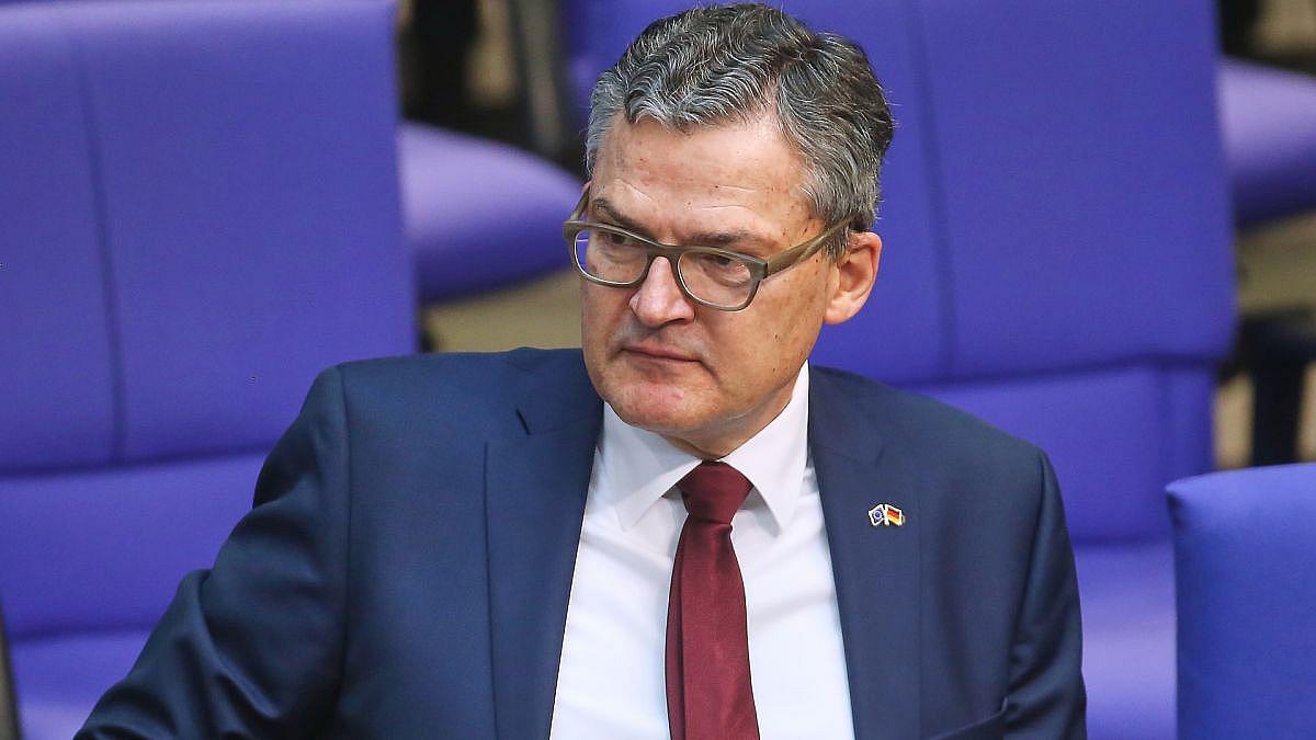 Berlin: Kiesewetter fordert Demut und Aufklärung der Russlandpolitik