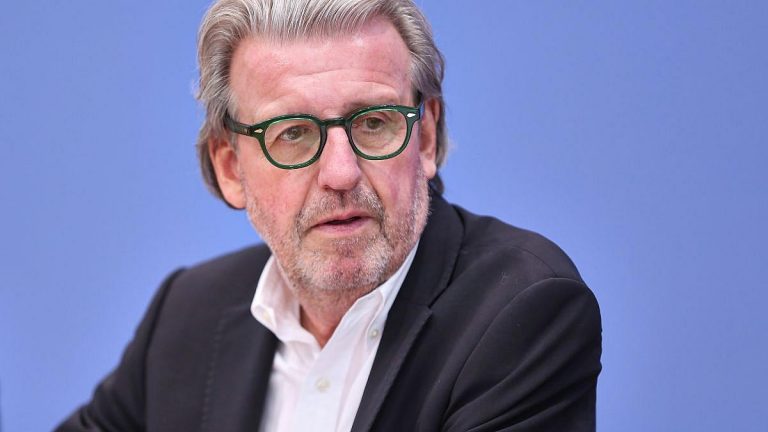 Stefan Wolf gibt Amt bei Gesamtmetall auf