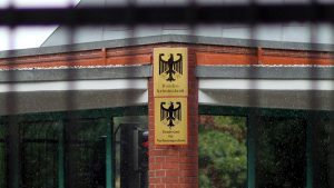 Berlin: Verfassungsschutz überprüfte 2.500 NGOs und Personen