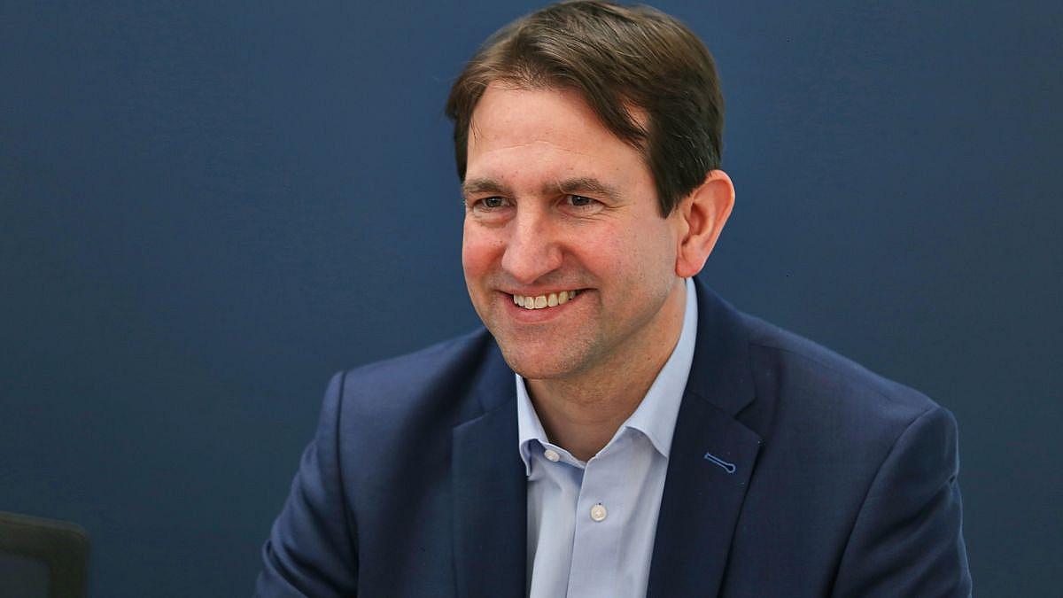 CDU-Vize Jung lehnt Kooperation ab