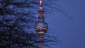 Umfrage der FU Berlin enthüllt: Berliner am unbeliebtesten