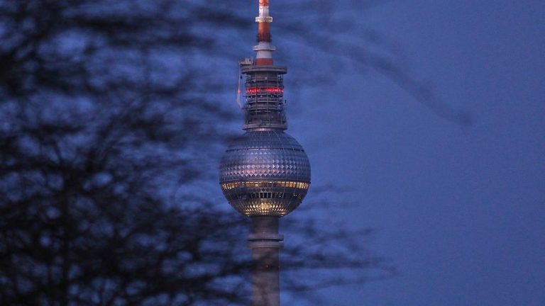 Umfrage der FU Berlin enthüllt: Berliner am unbeliebtesten