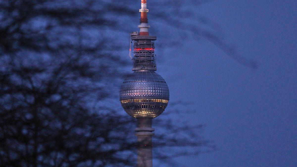Umfrage der FU Berlin enthüllt: Berliner am unbeliebtesten