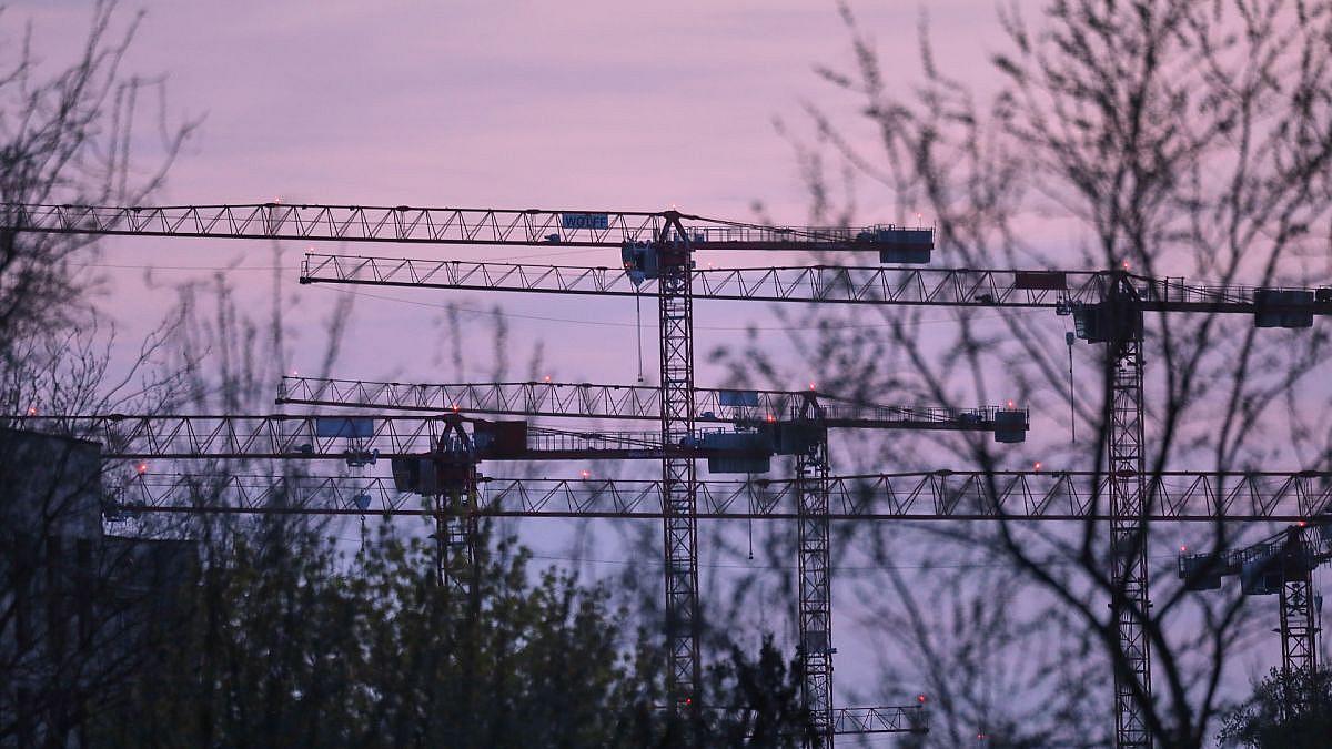 Immobilienmarkt in Europa: Erwartung einer deutlichen Erholung