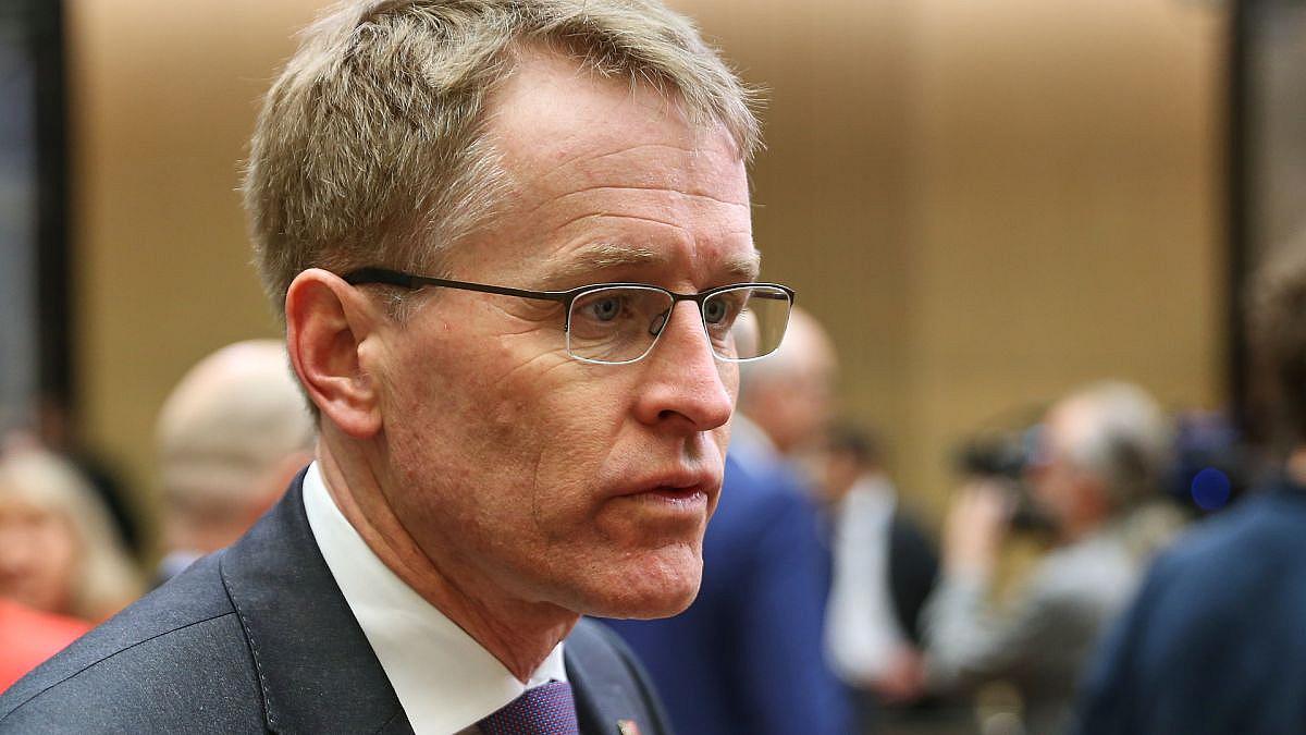 Ministerpräsident Günther fordert effektive Drohnenabwehr nach Überflügen in Schleswig-Holstein