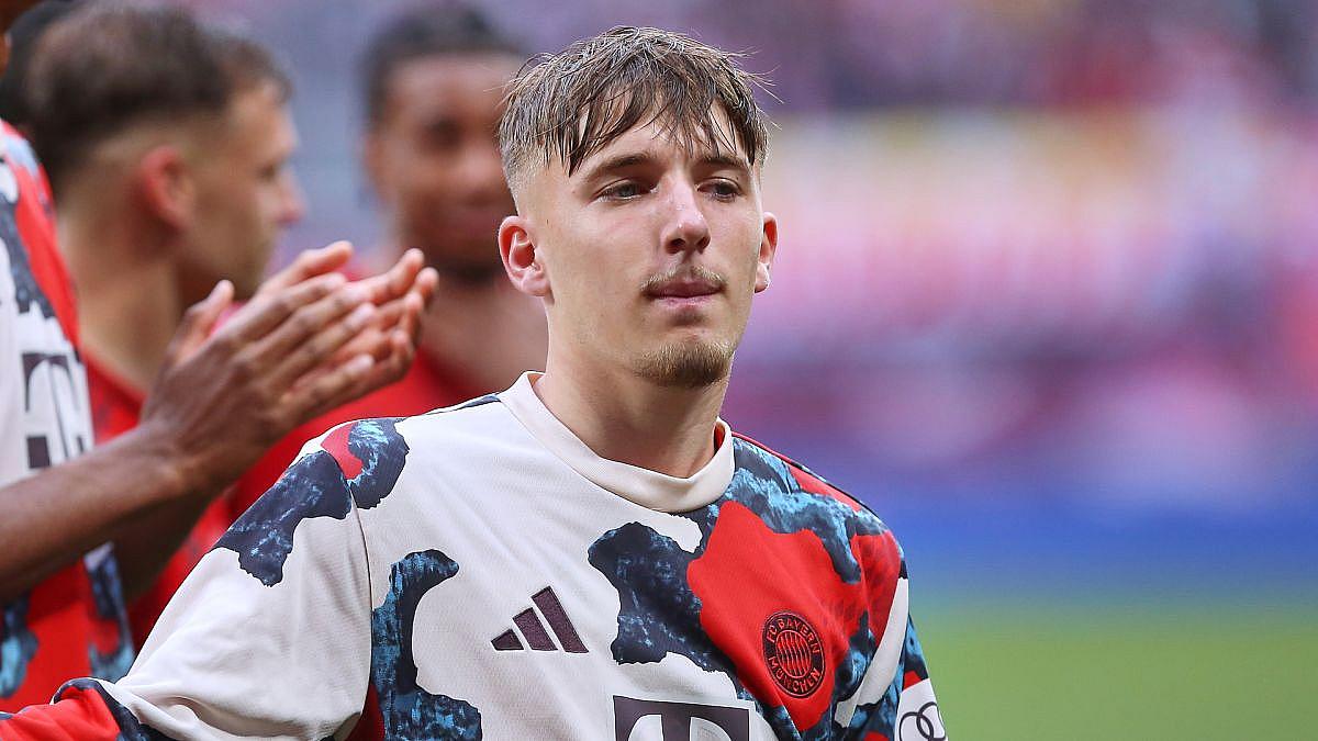 München: Mario Basler übt Kritik an Lennart Karl