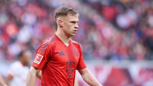 FC Bayern München siegt bei Borussia Mönchengladbach FC Bayern München siegt bei Borussia Mönchengladbach