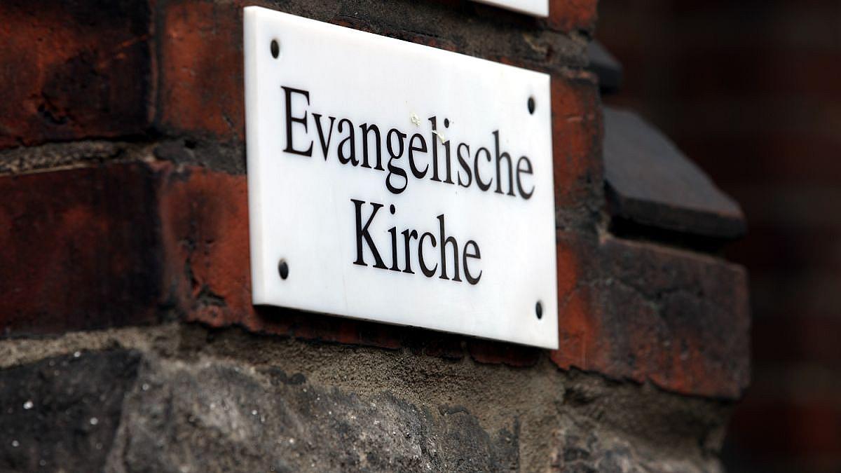 Unionsfraktion kritisiert EKD: „Politische Schlagseite“