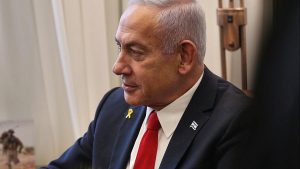 Netanjahu sagt Gaza-Gipfel in Ägypten ab