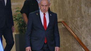 Netanjahu prüft Teilnahme an Gaza-Gipfel in Ägypten