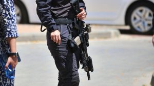 Gaza: Waffenstillstand soll ab Donnerstagabend in Kraft treten