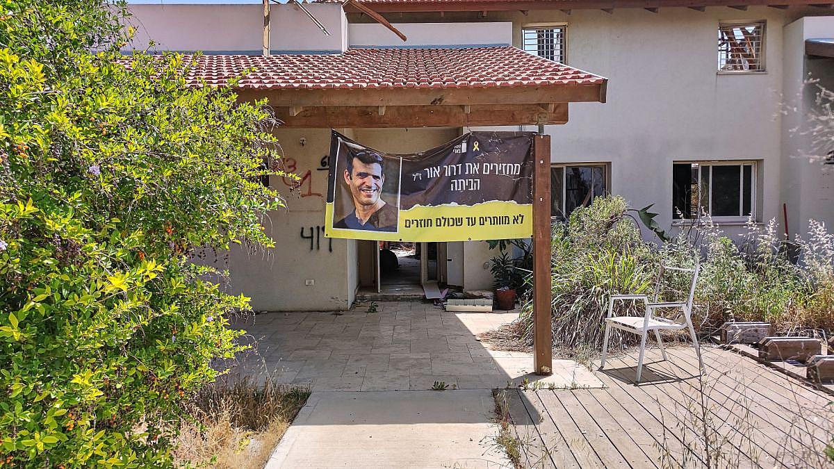 Israels Botschafter in Deutschland fordert kurze Verhandlungen mit Hamas