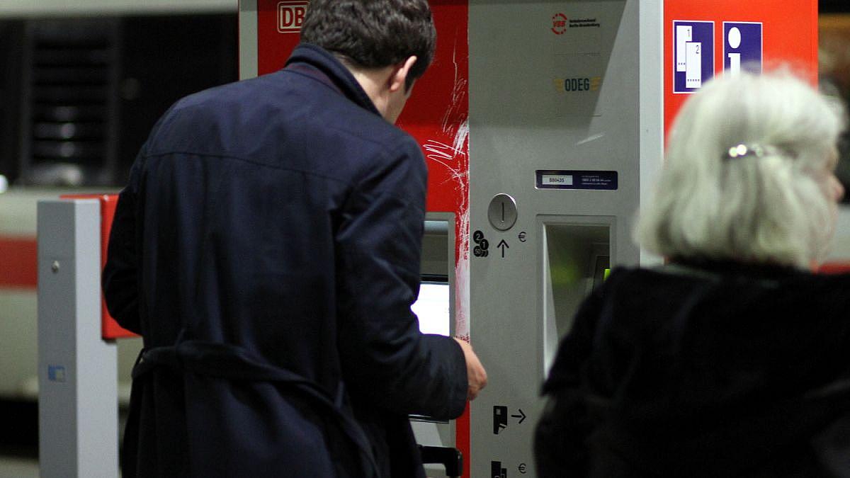 Deutsche Bahn: Preise stabil zum Fahrplanwechsel