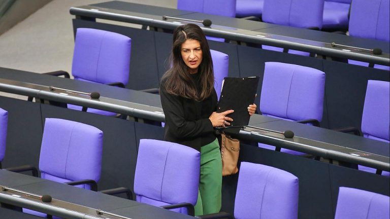 Staatsministerin Güler warnt vor humanitärer Katastrophe im Sudan