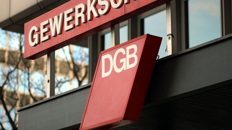 DGB besorgt: Psychische Erkrankungen in der Arbeitswelt nehmen zu
