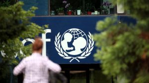 Unicef fordert Umsetzung des Gaza-Friedensabkommens