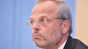 Berlin: Felix Klein fordert schärfere Gesetze gegen Antisemitismus