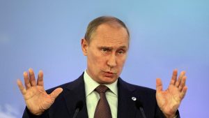 Trump plant Putin-Gipfel in Budapest