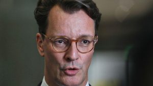 Münchens Olympia-Entscheid beflügelt NRW-Ambitionen