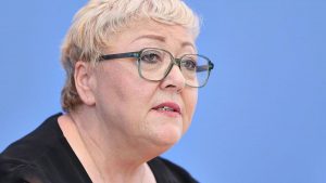 SED-Opferbeauftragte Zupke: Deutsche Einheit ein Tag des Glücks