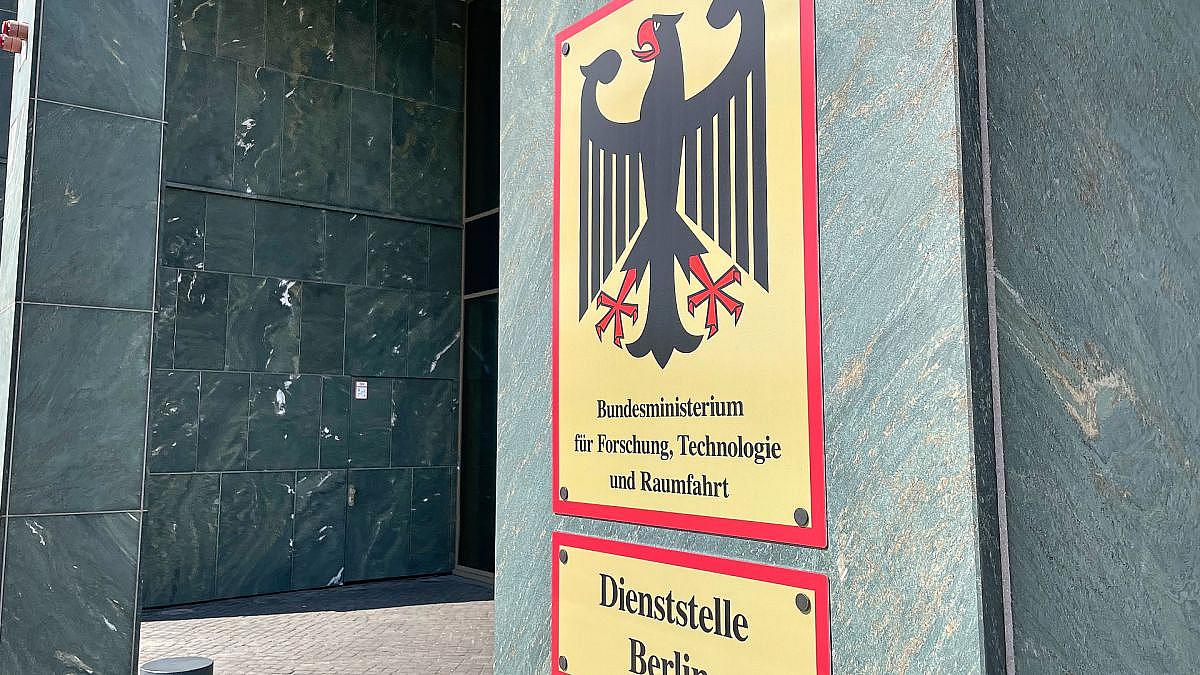 Forschungsministerium prüft Nexperia-Zusammenarbeit in Hamburg