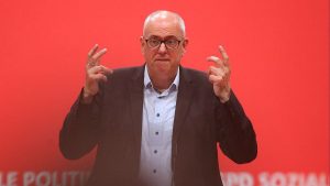 Bremen: Bovenschulte fordert Finanzreform für Bund und Länder Bremen: Bovenschulte fordert Finanzreform für Bund und Länder