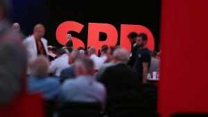 Berlin: SPD fordert gerechtere Erbschaftssteuer