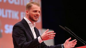 SPD fordert in Berlin Schutzschirm für Industrie-Arbeitsplätze