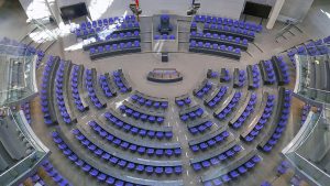 Berlin: Steuerzahlerbund kritisiert höhere Zulagen für Bundestagsfraktionen