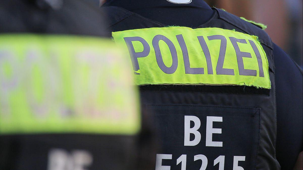 Hamas-Mitglieder in Berlin festgenommen