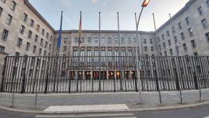 Berlin: Finanzagentur rechnet mit steigendem Bundes-Finanzbedarf