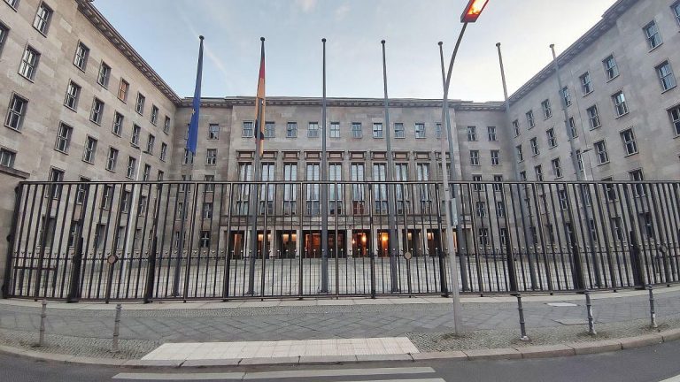Berlin: Finanzagentur rechnet mit steigendem Bundes-Finanzbedarf