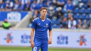 DFB-Pokal: Nervenkrimi in Leverkusen, Paderborn raus DFB-Pokal: Nervenkrimi in Leverkusen, Paderborn raus