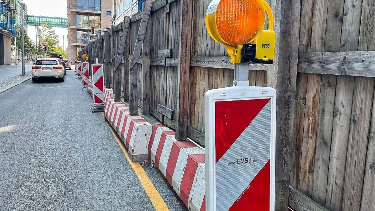 Bauhauptgewerbe in Deutschland: Auftragseingang steigt im August 2025 an