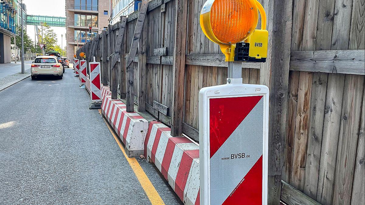 Bauhauptgewerbe in Deutschland: Auftragseingang steigt im August 2025 an