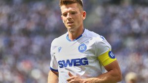 2. Bundesliga: KSC feiert deutlichen Auswärtssieg in Fürth 2. Bundesliga: KSC feiert deutlichen Auswärtssieg in Fürth
