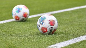 Paderborn nach Sieg in Braunschweig Tabellenführer der 2. Bundesliga