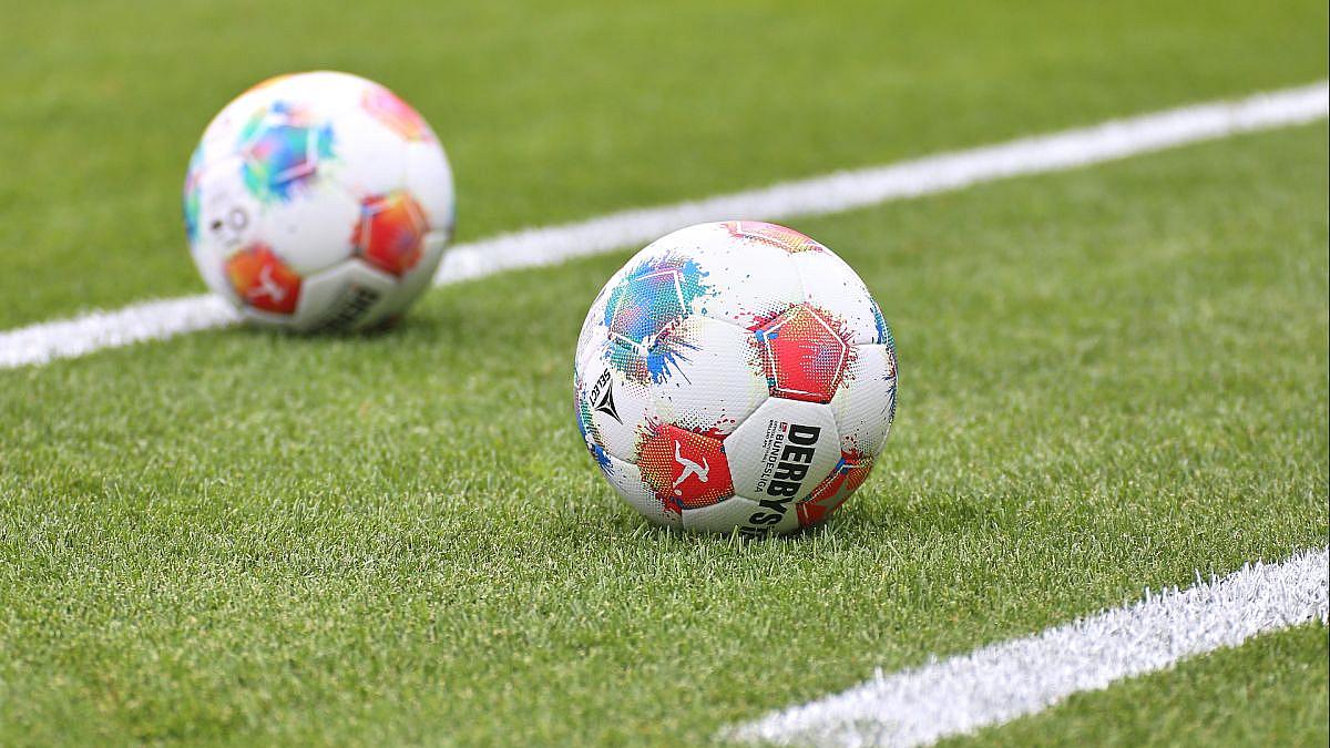 Paderborn nach Sieg in Braunschweig Tabellenführer der 2. Bundesliga