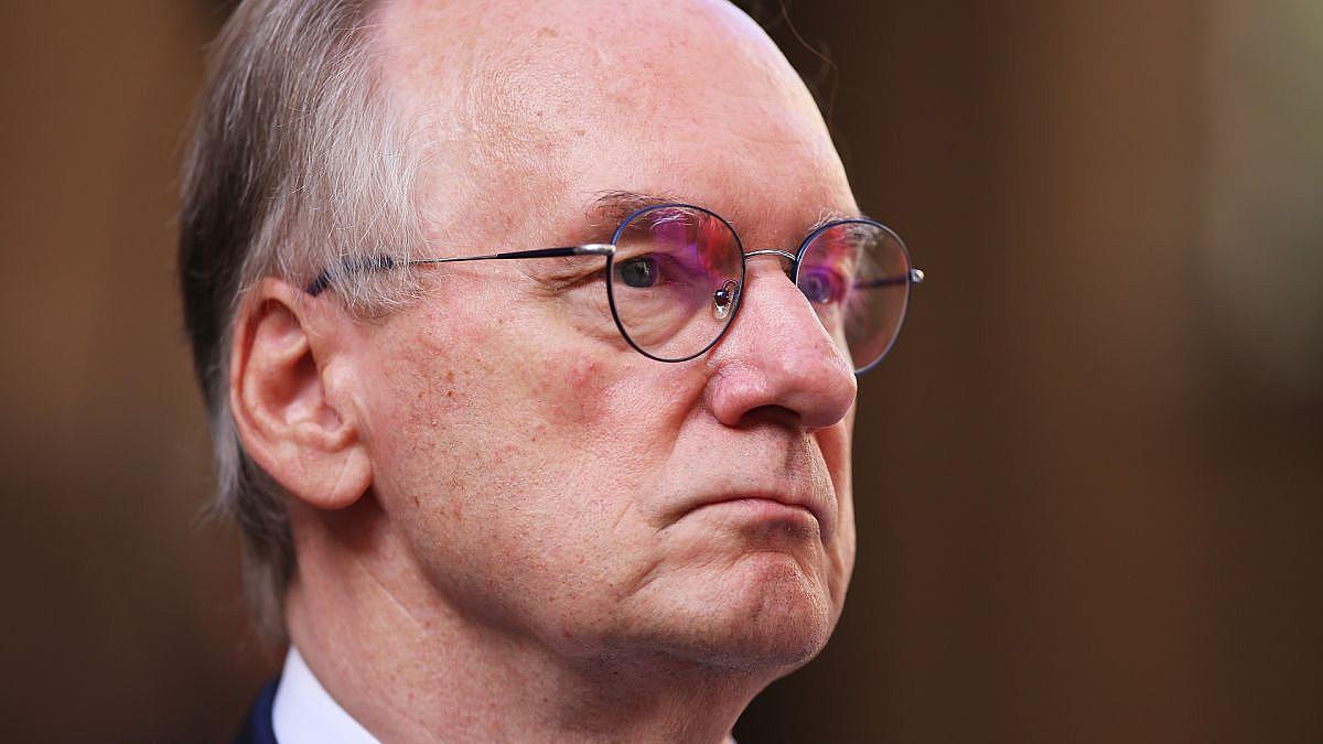 Sachsen-Anhalt: Haseloff fordert nach 35 Jahren Wiedervereinigung „Grundjustierung“ der Bundesrepublik