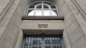 Handwerk wirft Bundesländern „mittelstandsfeindliches Agieren“ vor Handwerk wirft Bundesländern „mittelstandsfeindliches Agieren“ vor
