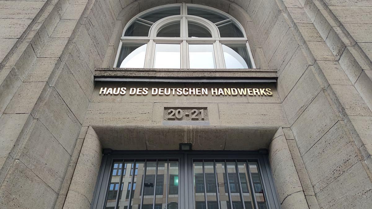 Handwerk wirft Bundesländern „mittelstandsfeindliches Agieren“ vor