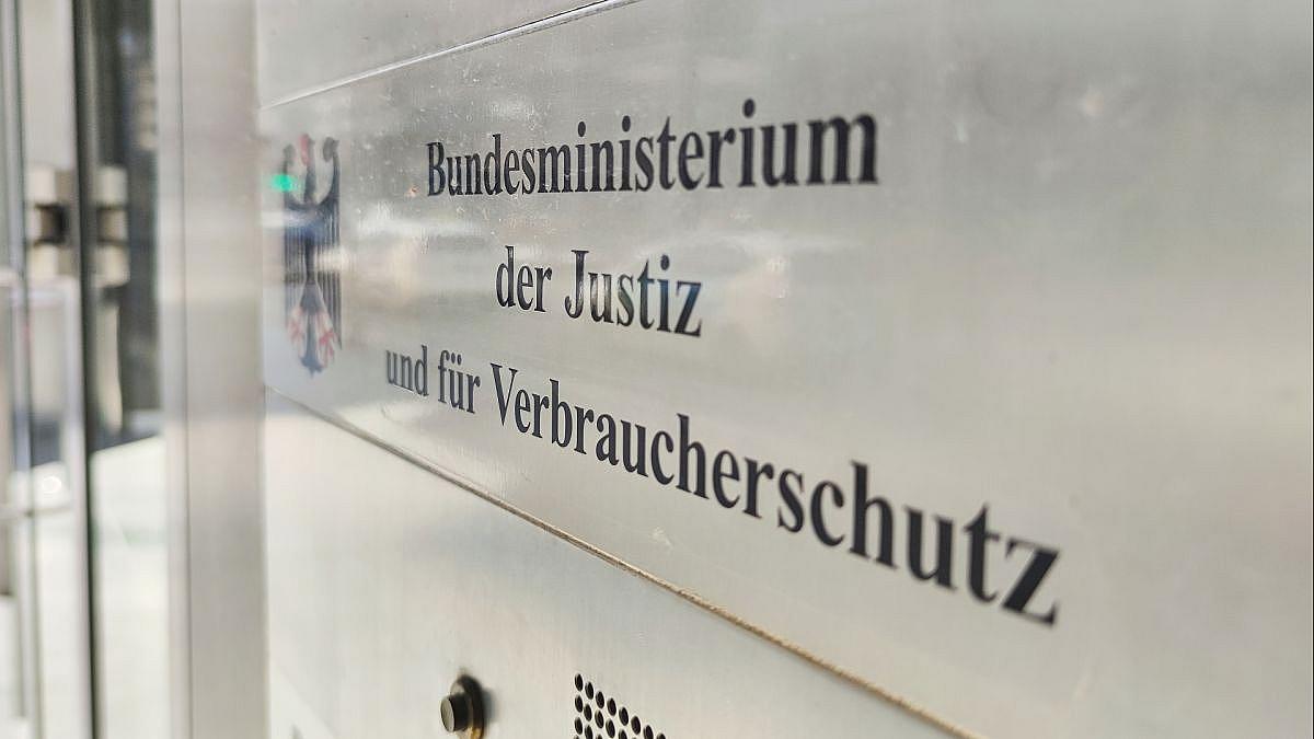 Bundesjustizministerium plant Reform gegen Menschenhandel in Deutschland